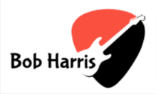 Bob Harris Guitar